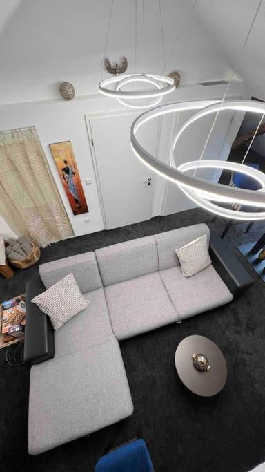 Boho Apartment Mit Aussicht Auf Gartenoase Naehe Duesseldorf Κρέφελντ Εξωτερικό φωτογραφία